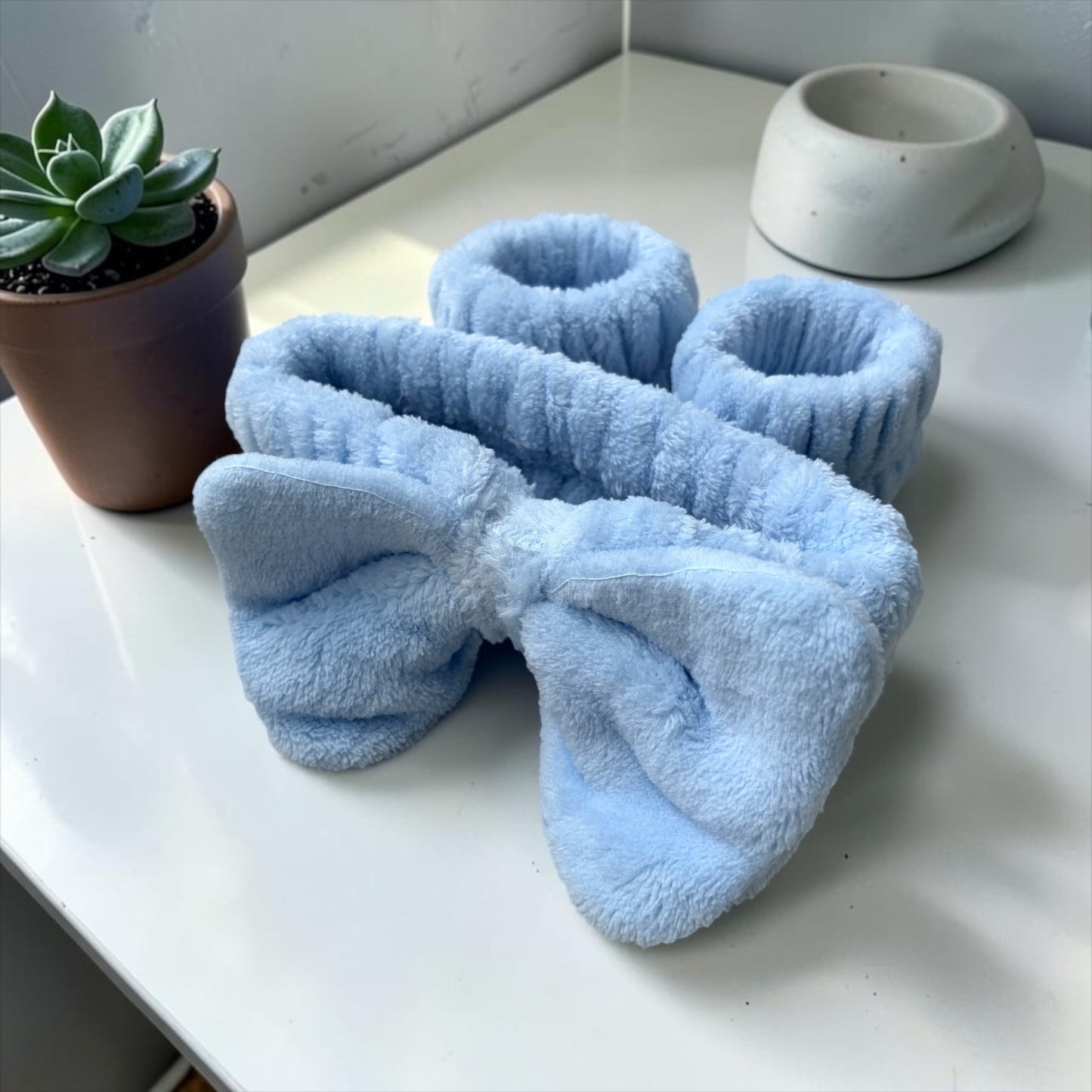 Spa Headband