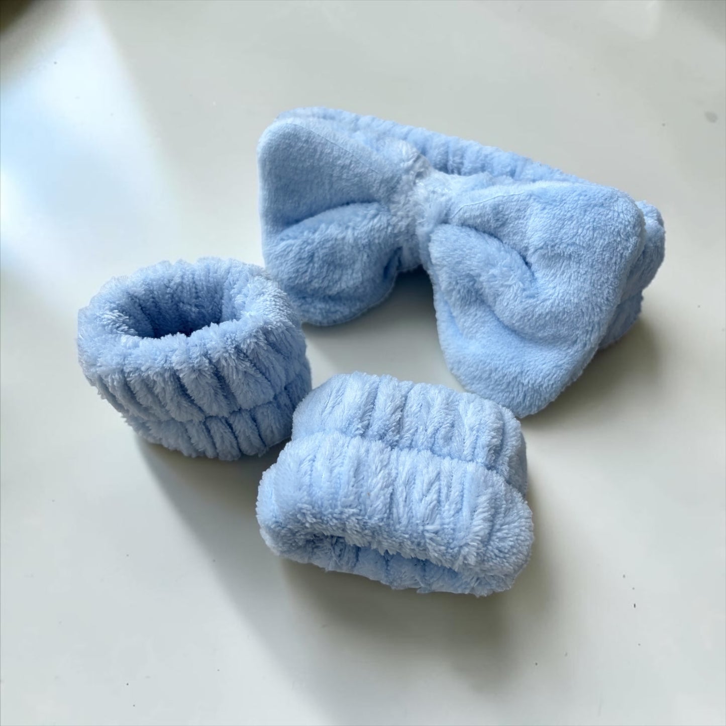 Spa Headband
