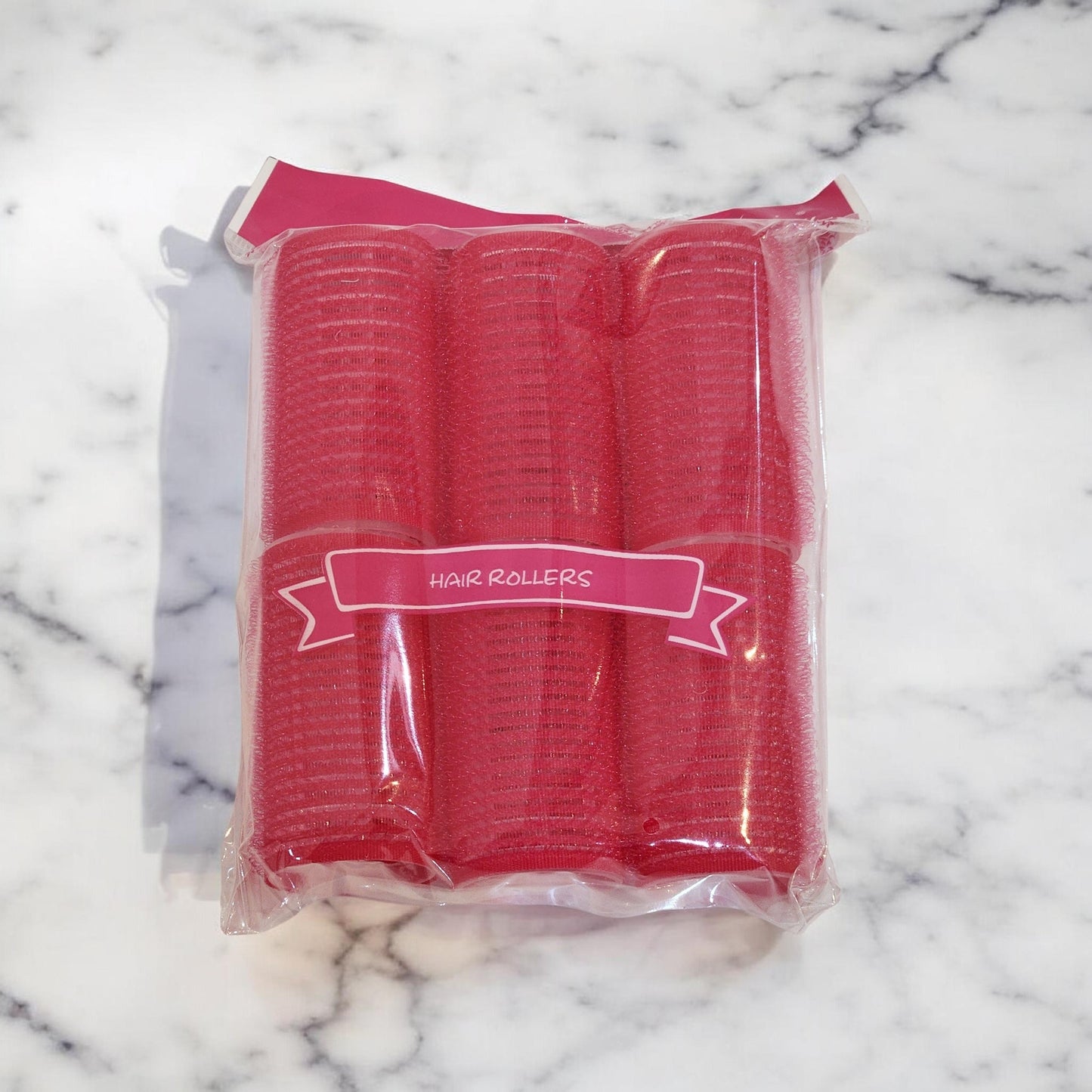 Heatless Roller Curler
