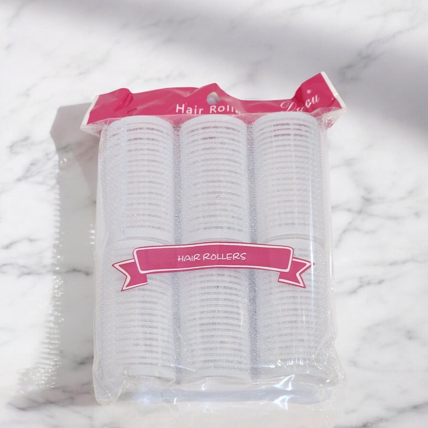 Heatless Roller Curler
