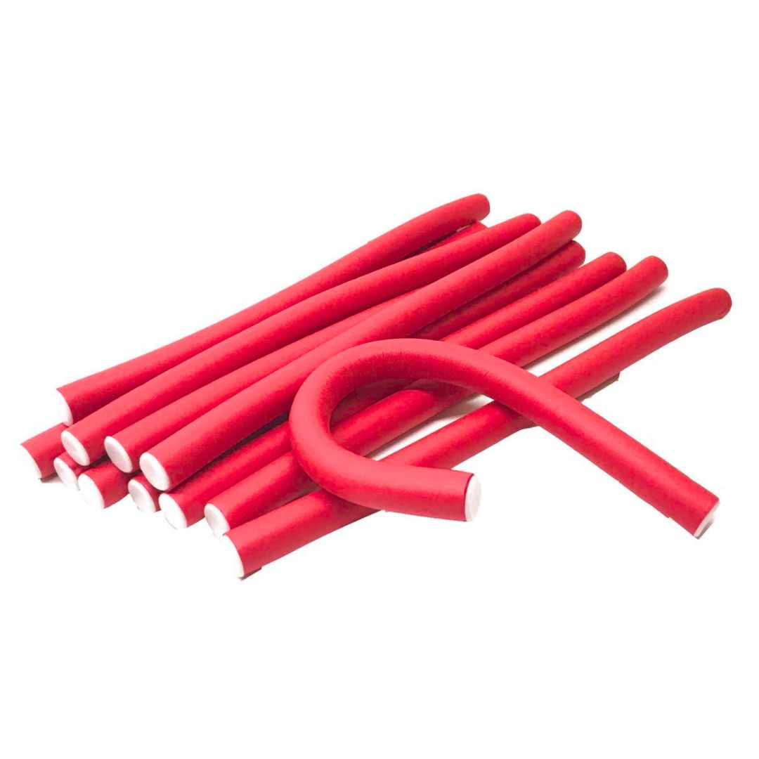 Flexi Rods Heatless Curler