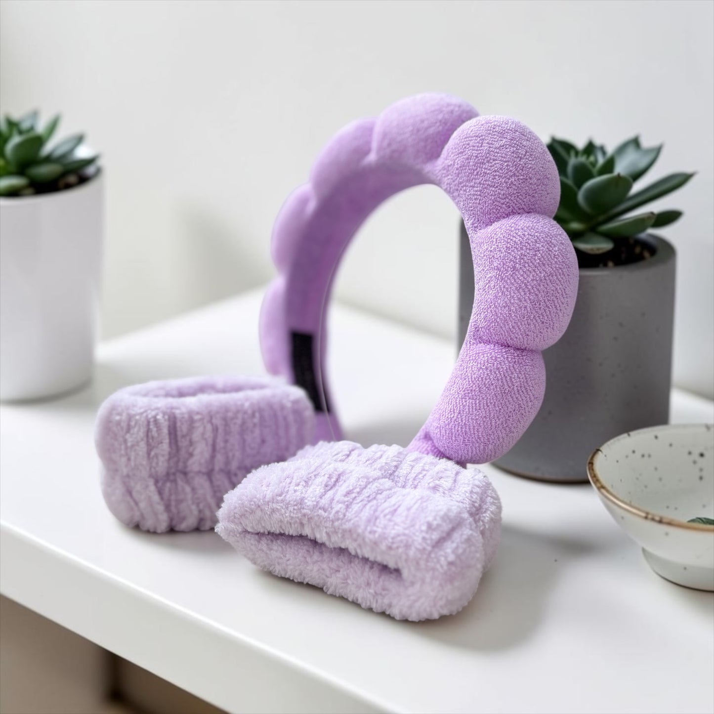 Spa Headband