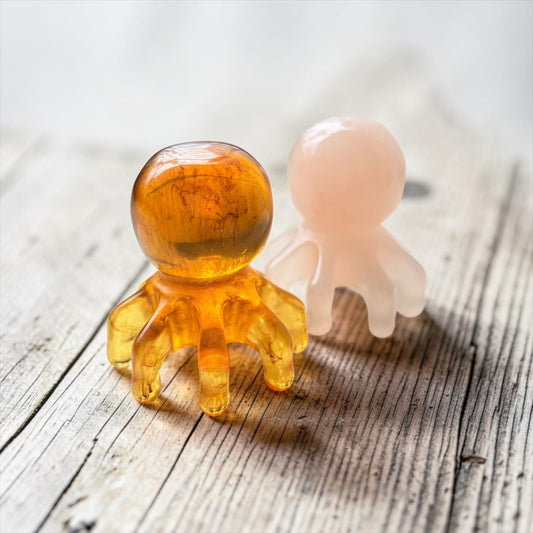 OctoRelax Scalp Massager