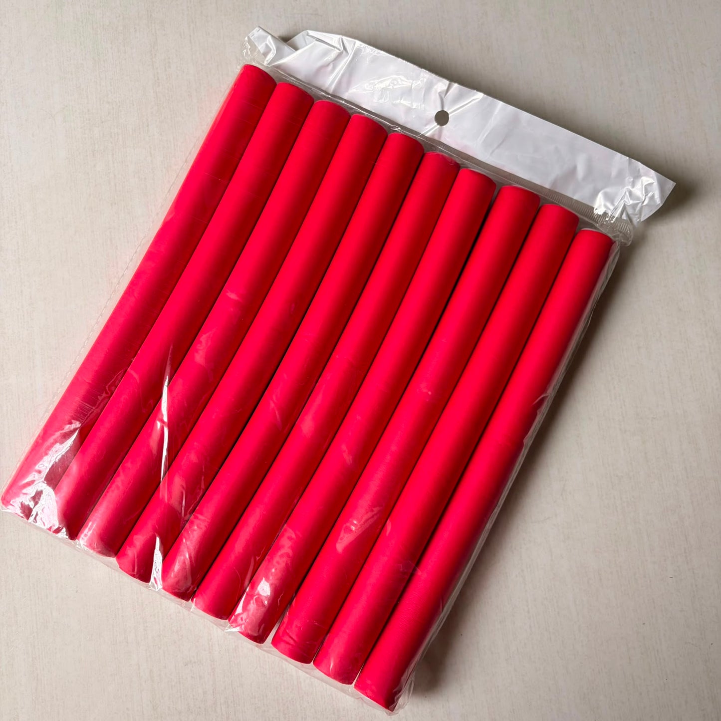 Flexi Rods Heatless Curler