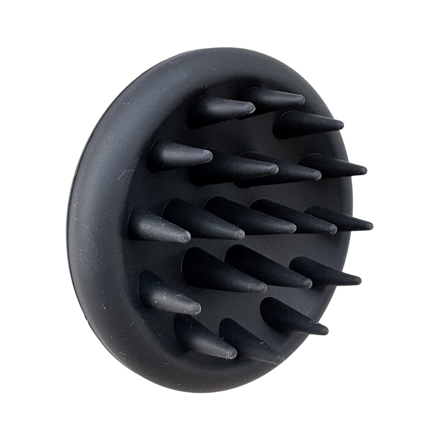 Silicone Scalp Massager