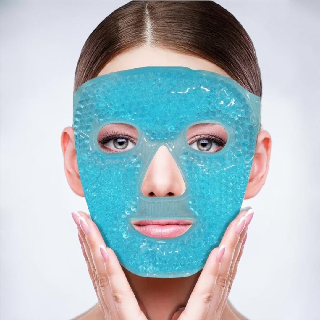 Hot & Cold Therapy Mask