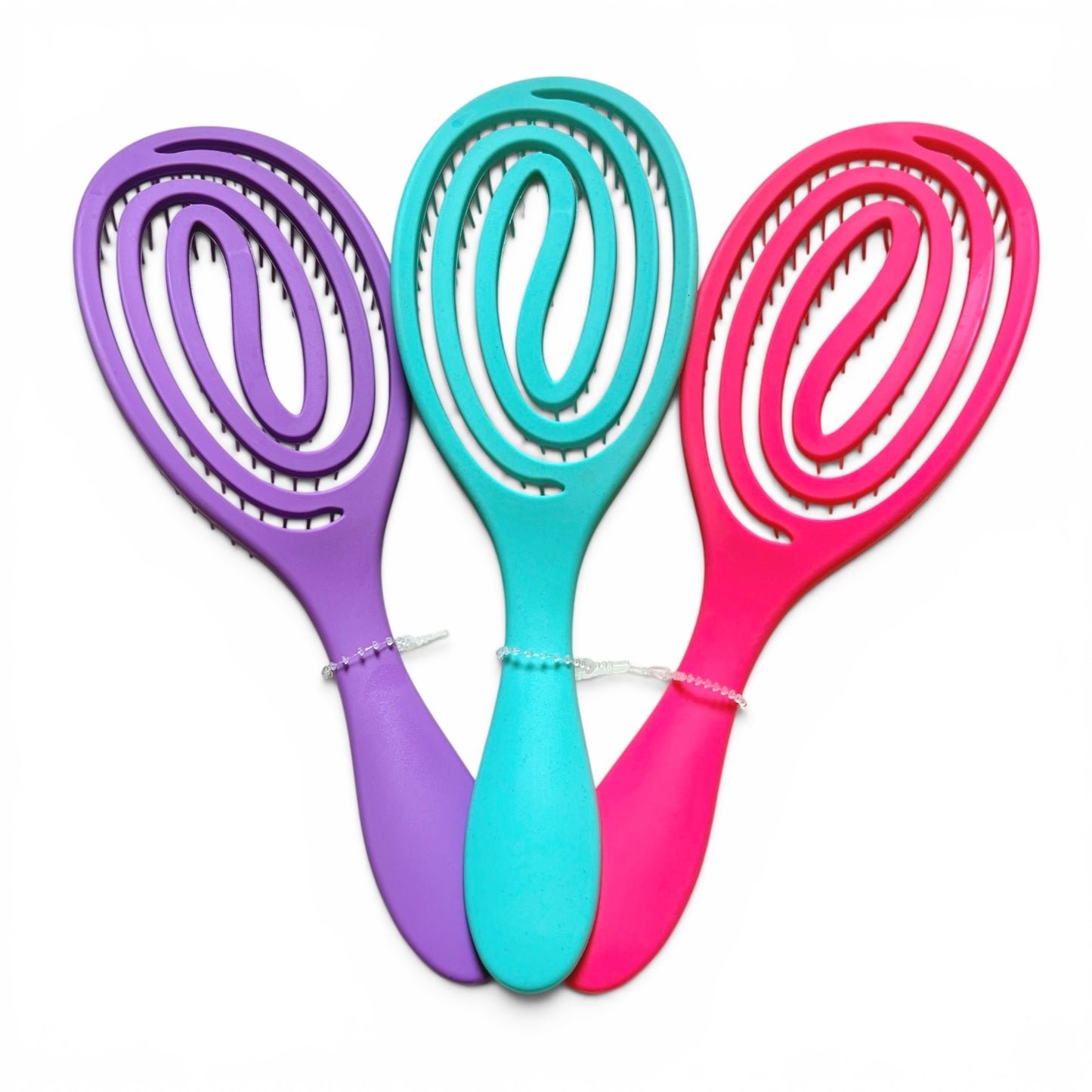 Detangling Hair Brush