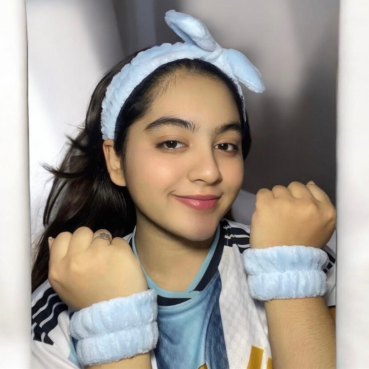 Spa Headband