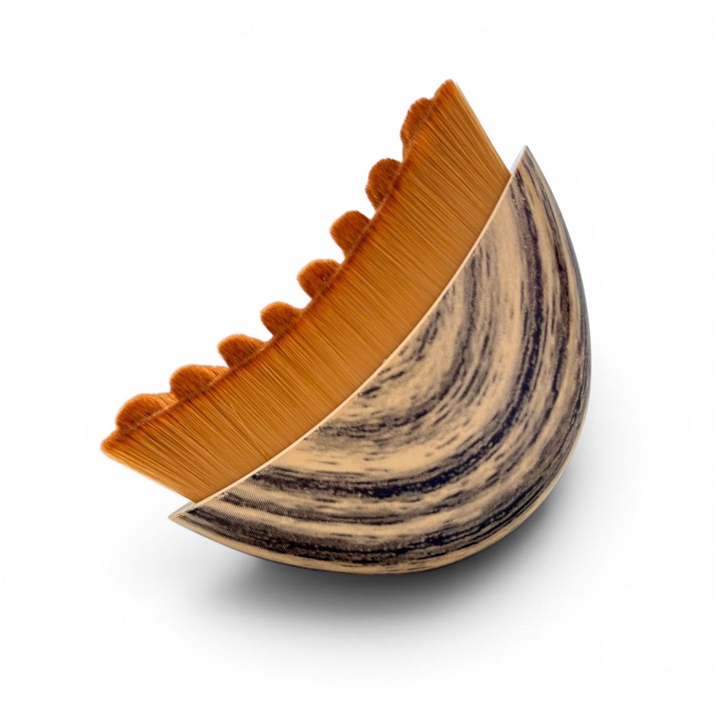 Lymphatic Facial Brush