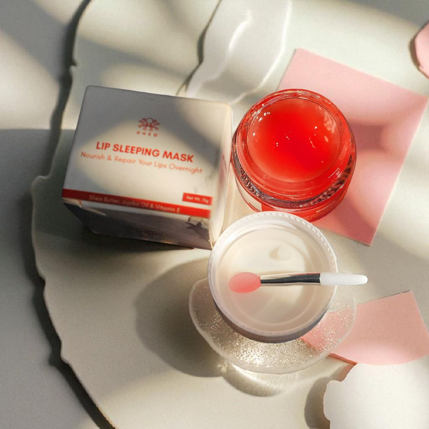 Lip Sleeping Mask