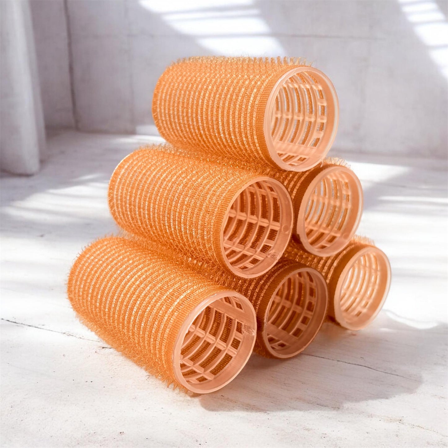 Heatless Roller Curler